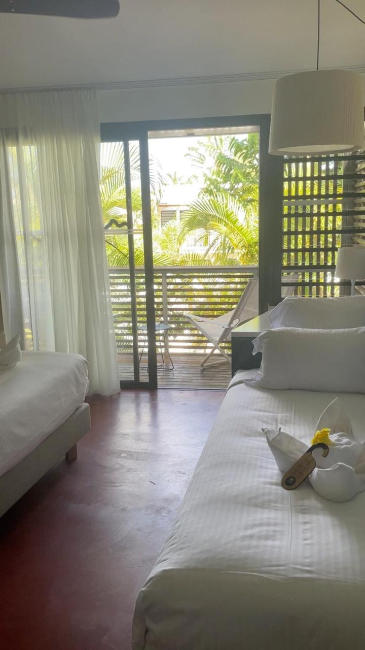Dimitile Hotel & Spa Noël Buitenkant foto