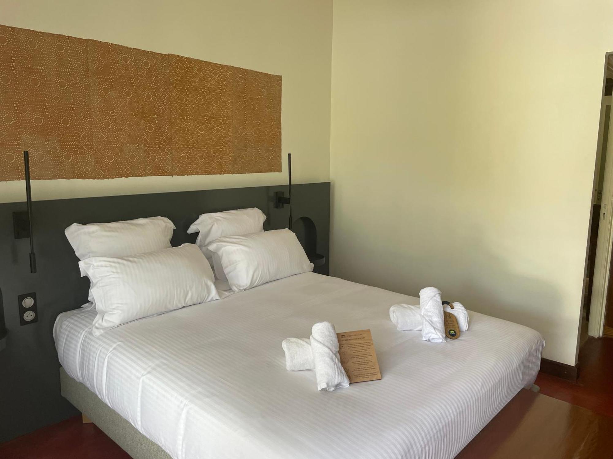 Dimitile Hotel & Spa Noël Buitenkant foto