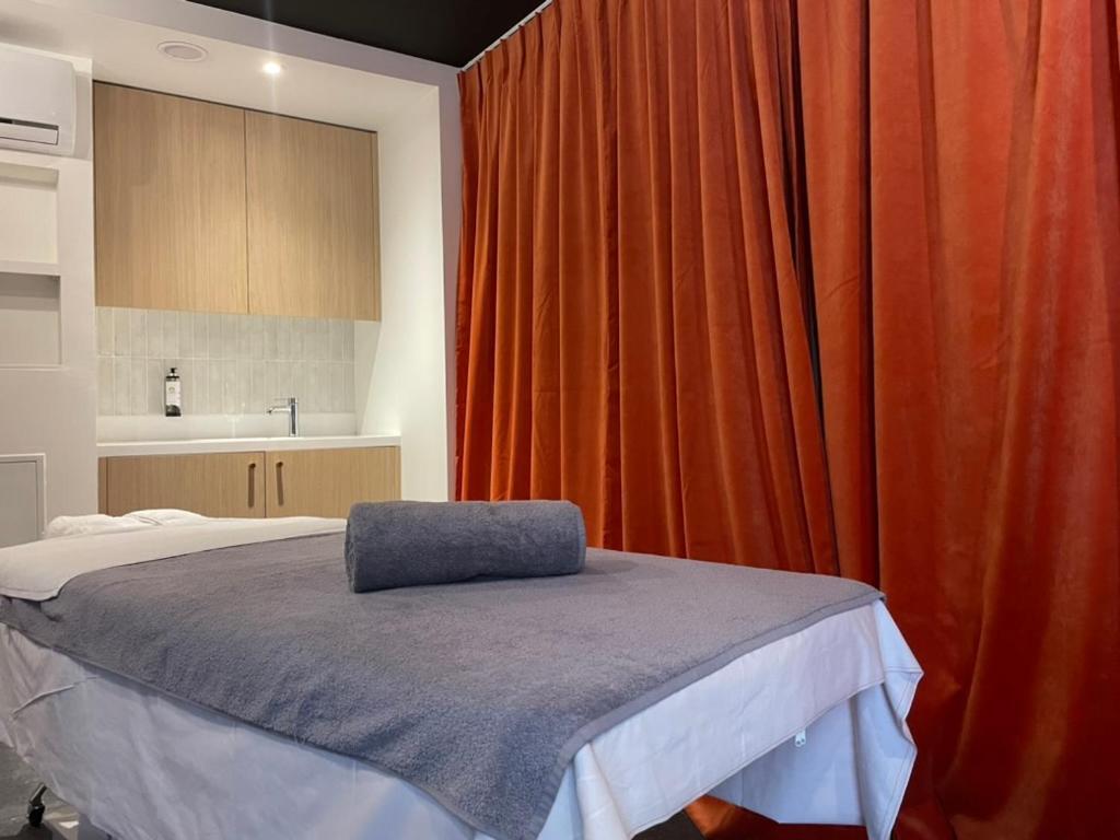 Dimitile Hotel & Spa Noël Buitenkant foto