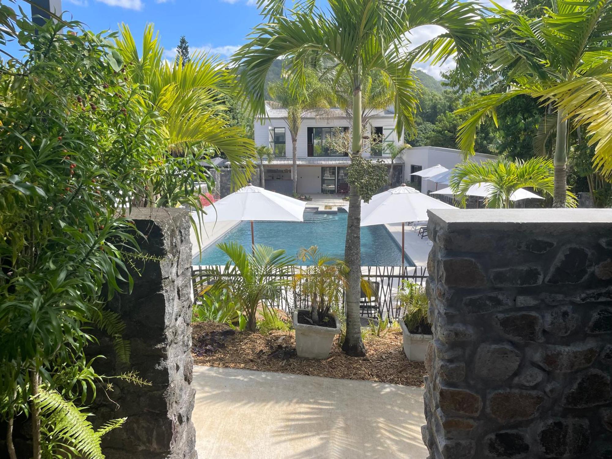 Dimitile Hotel & Spa Noël Buitenkant foto