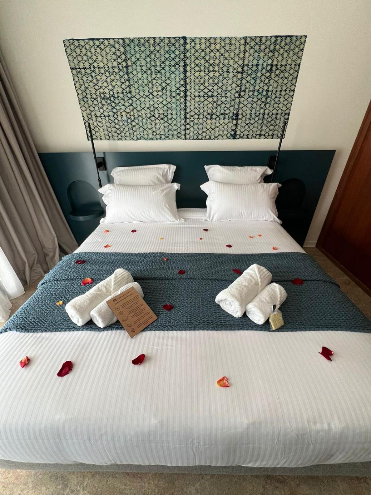 Dimitile Hotel & Spa Noël Buitenkant foto