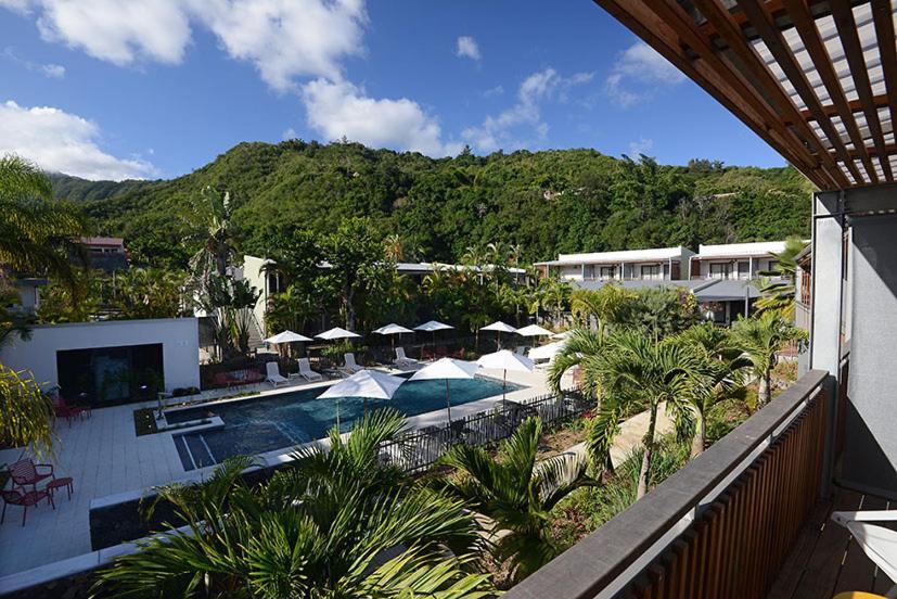 Dimitile Hotel & Spa Noël Buitenkant foto