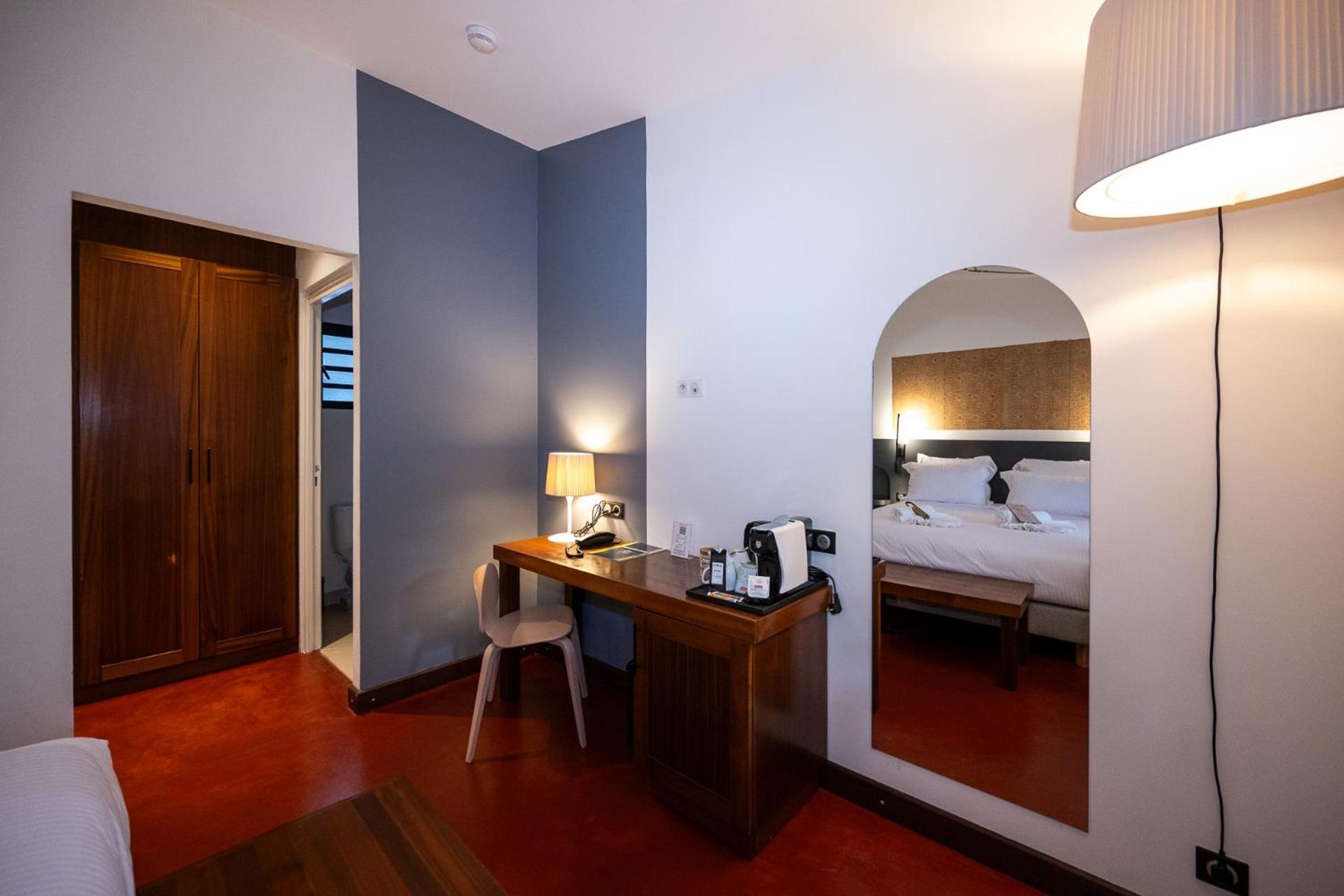 Dimitile Hotel & Spa Noël Buitenkant foto