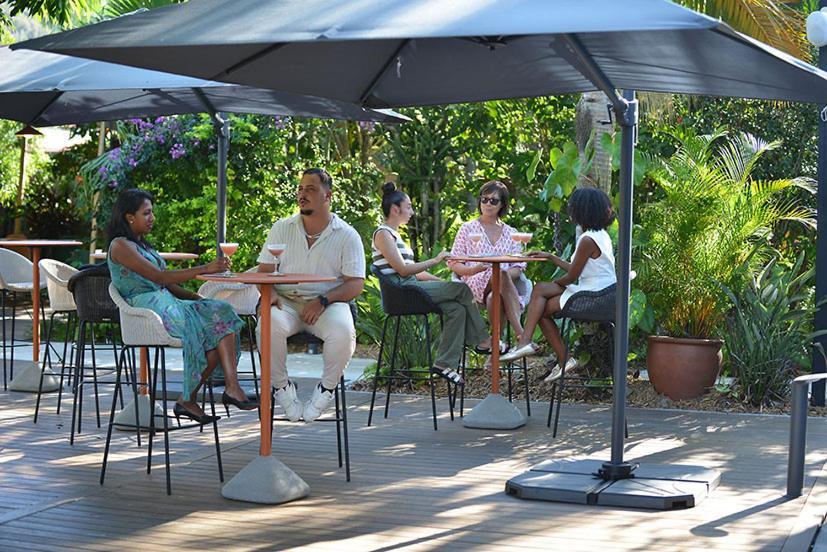 Dimitile Hotel & Spa Noël Buitenkant foto