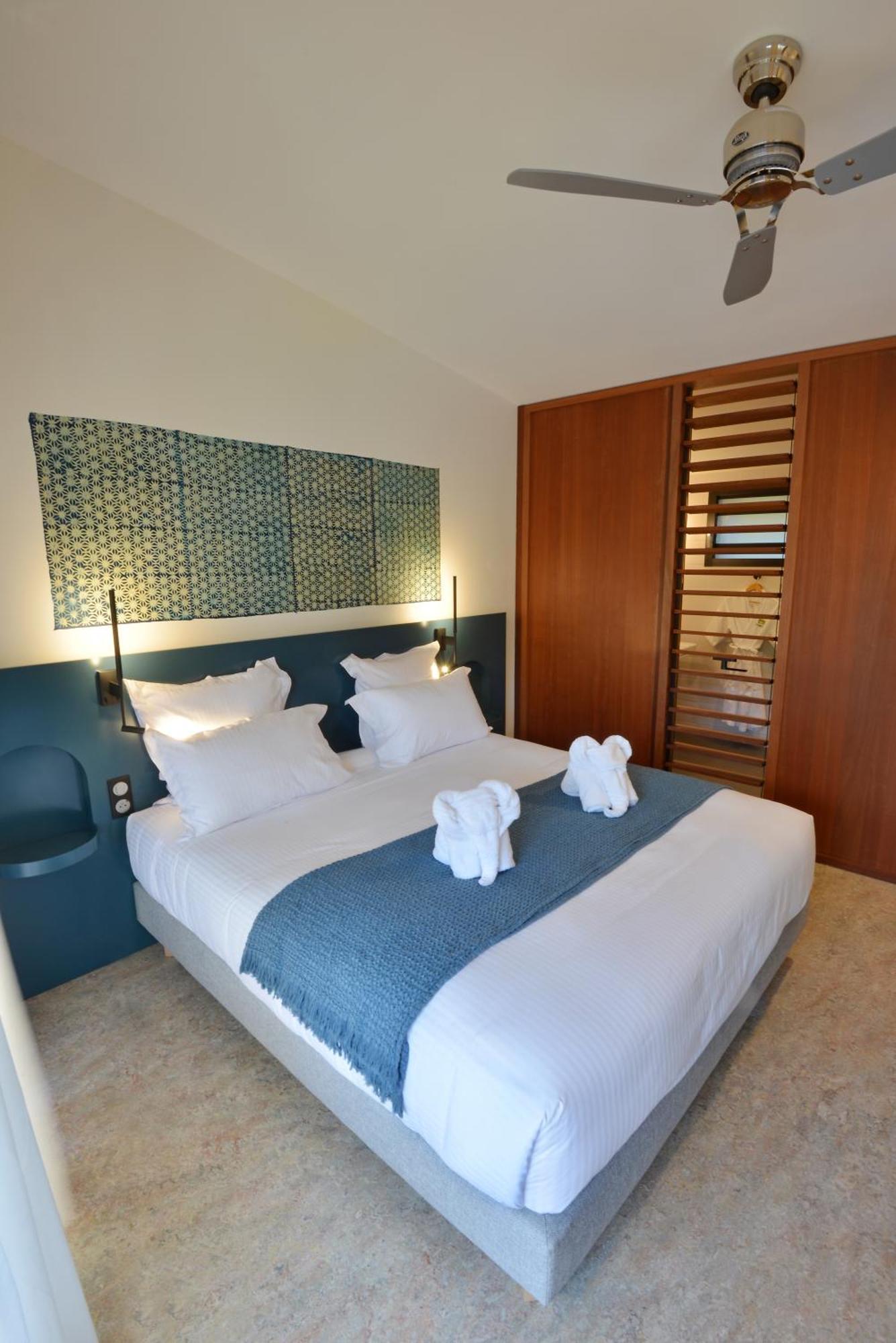 Dimitile Hotel & Spa Noël Buitenkant foto