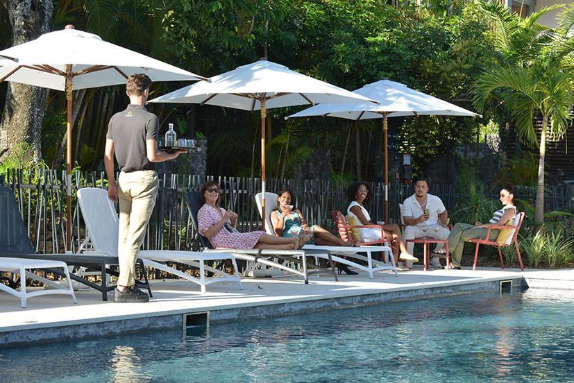 Dimitile Hotel & Spa Noël Buitenkant foto