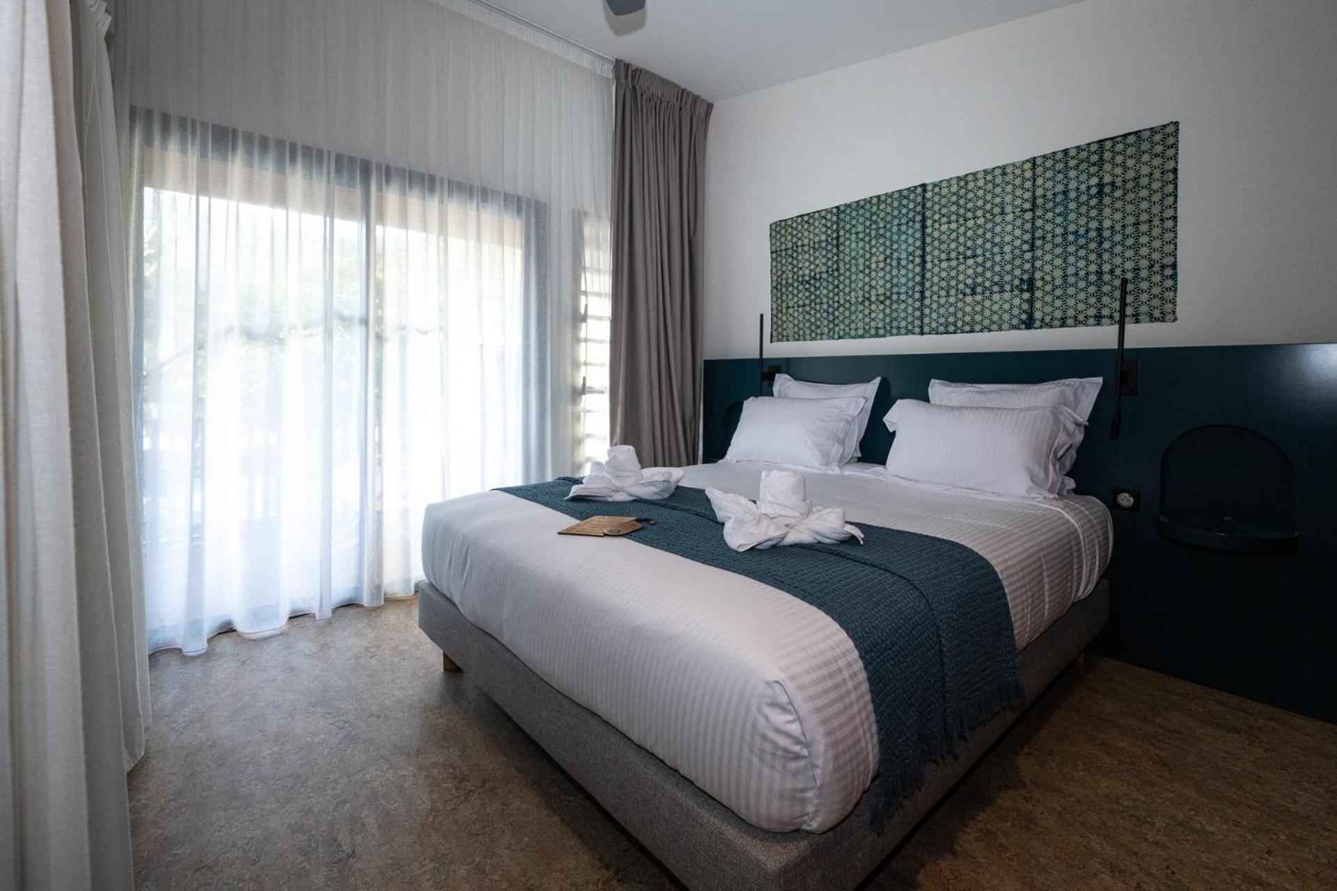 Dimitile Hotel & Spa Noël Buitenkant foto