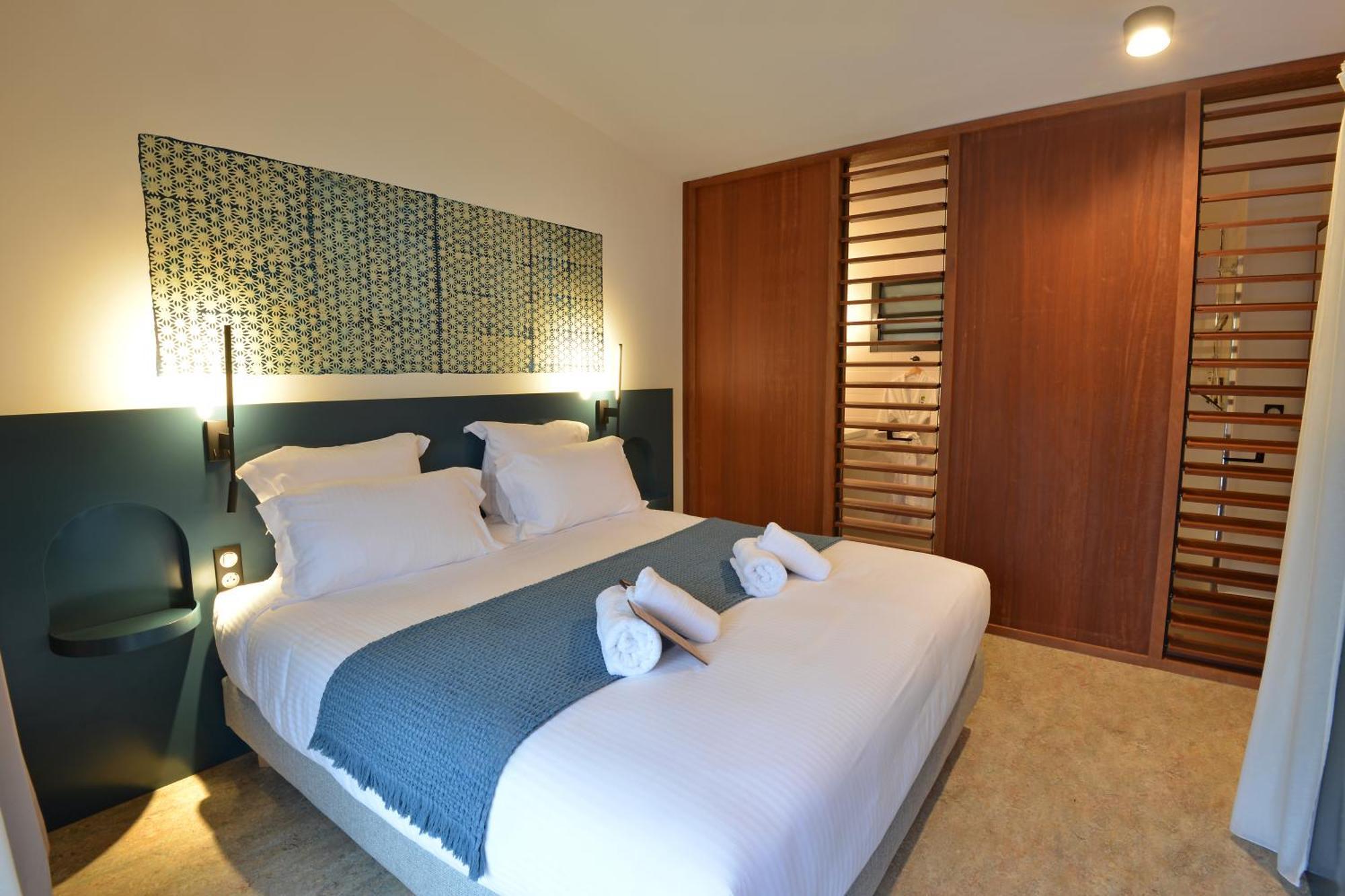 Dimitile Hotel & Spa Noël Buitenkant foto