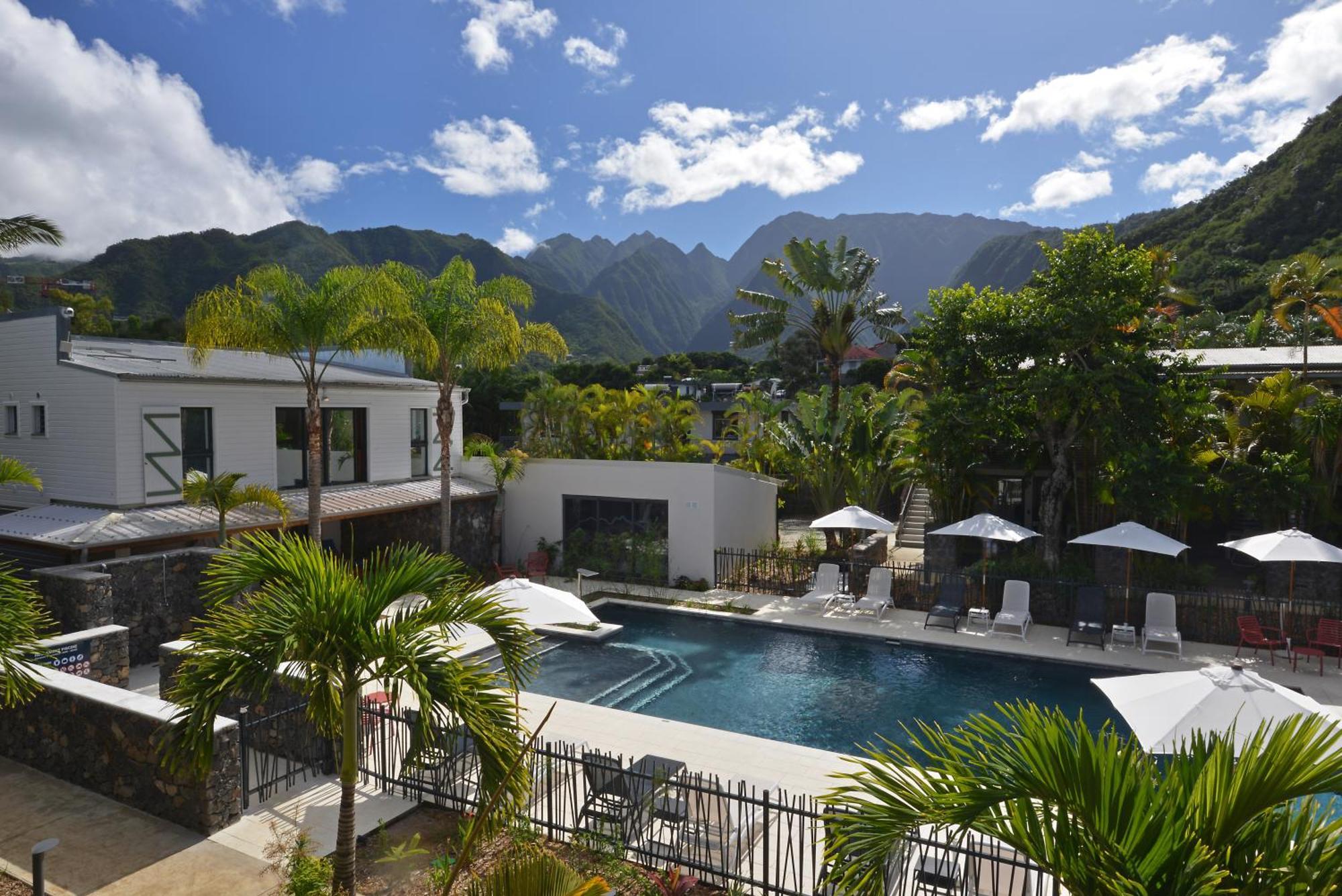 Dimitile Hotel & Spa Noël Buitenkant foto