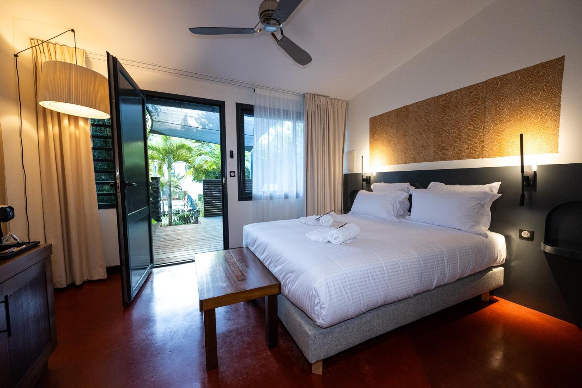 Dimitile Hotel & Spa Noël Buitenkant foto